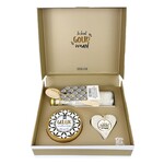 Cadeaupakket - "Goud waard"