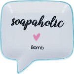 Zeepschaaltje Soapaholic