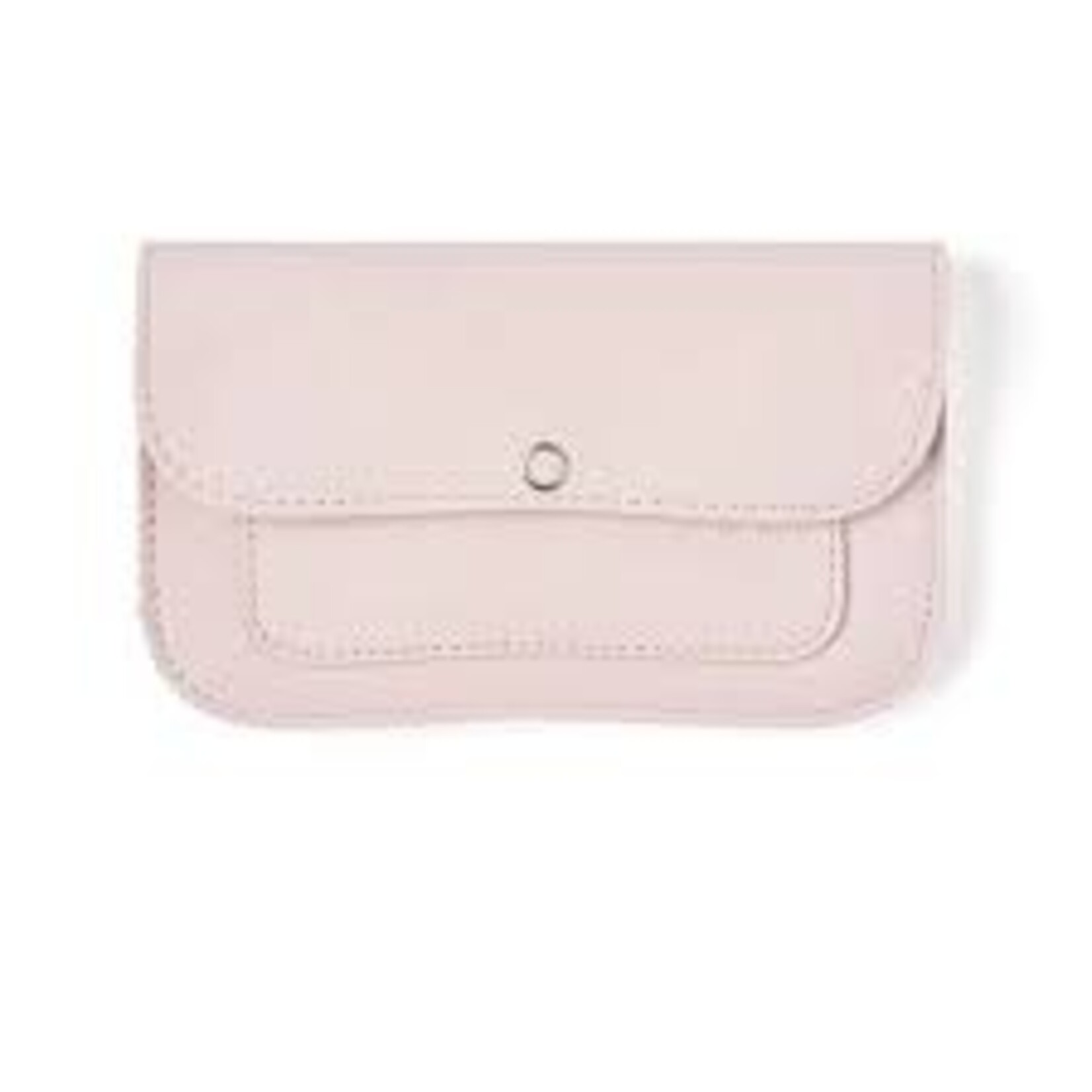 Keecie Portemonnee - Cat Chase - Medium - Powder Pink