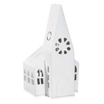 Räder Theelichthuis - Kerk - 22cm hoog