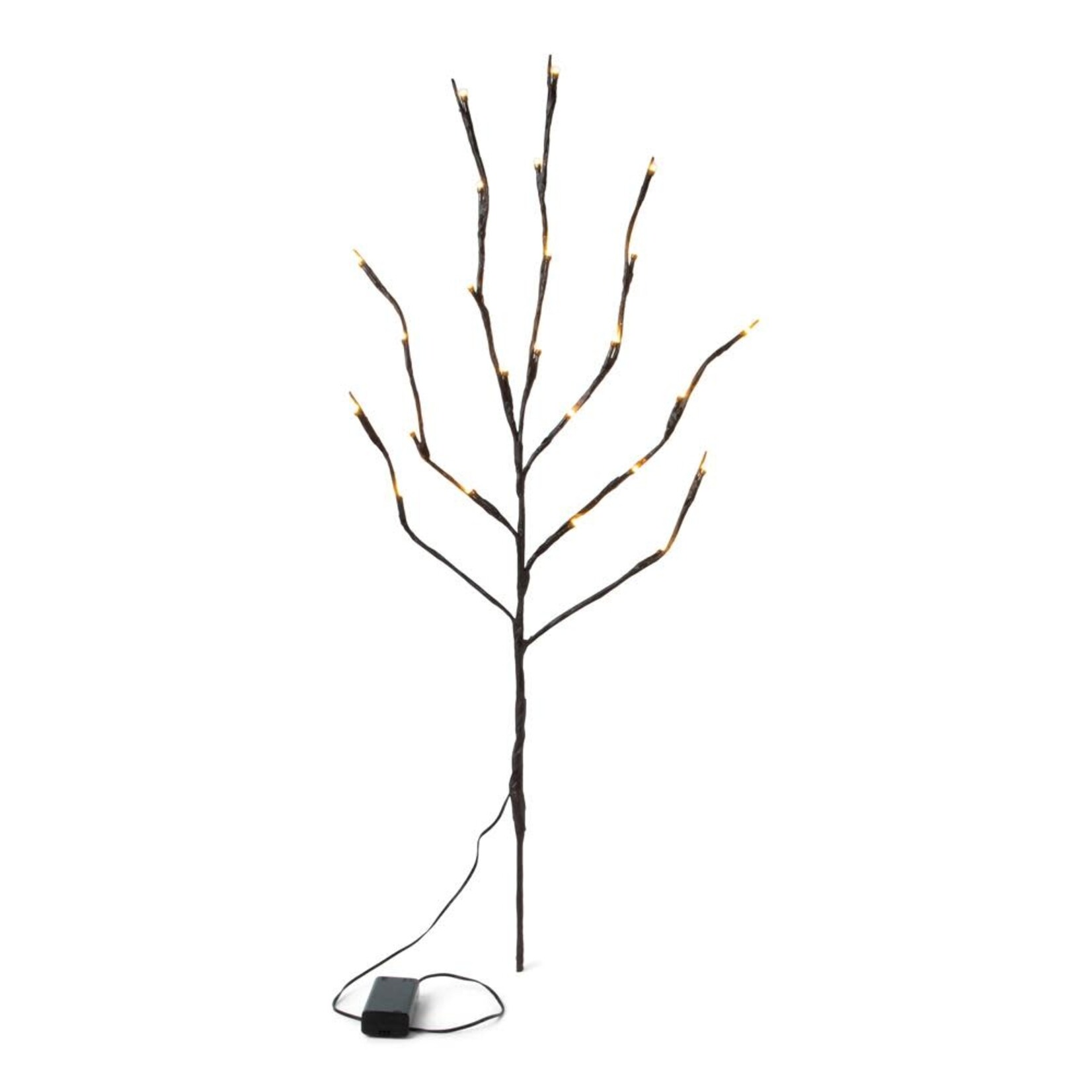 Siertak - LED -  Bruin - 70cm