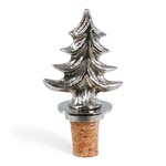 Jens Living Kurk - Kerstboom - Zilver