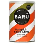 Barú Pumpkin Spice Latte Powder