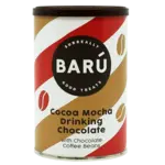 Barú Cocao Mocha Drinking Chocolate