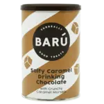 Barú Salty Caramel Drinking Chocolate