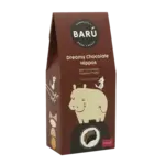 Barú Hippo - Hazelnut Truffle