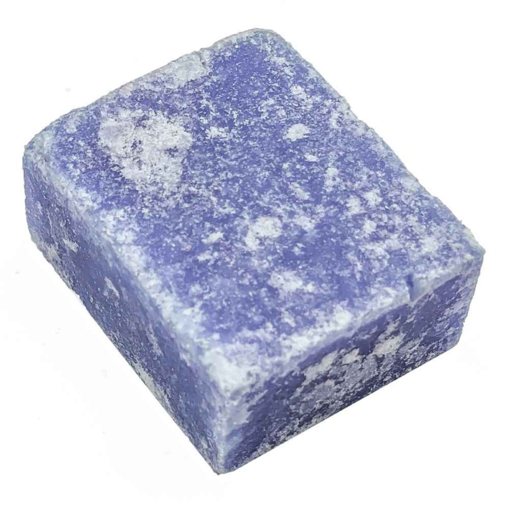 Amberblokje - Paars - Lavendel