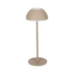 Jens Living Tafellamp LED - Beige