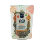 Watertwist - Pouchbag - Citrus/Munt/Verneine (Bio)