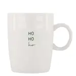 Zusss Mok (Thee) - "Hohoho" - Wit