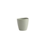 Leeff Mok "Owen" voor buiten - Melamine - Grijs - 7,8 x 7,8 x 7,9 cm