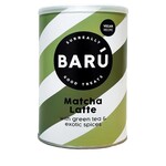 Barú Matcha Latte - Pot 250gr