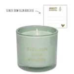 Sojakaars - "Even een dikke knuffel" - Minty Bamboo