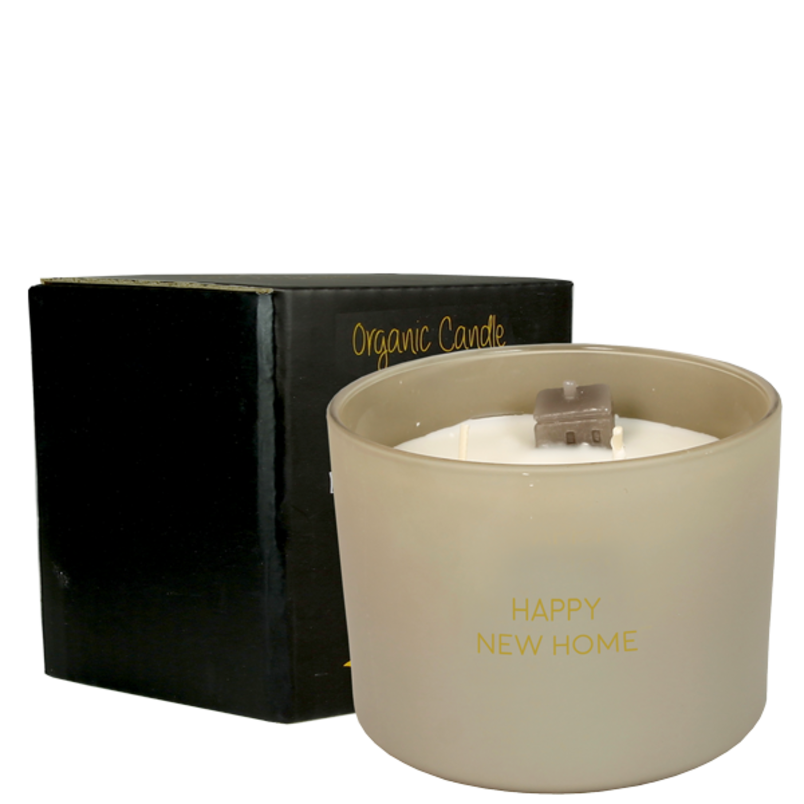 Sojakaars - "Happy new home" - Fig's Delight