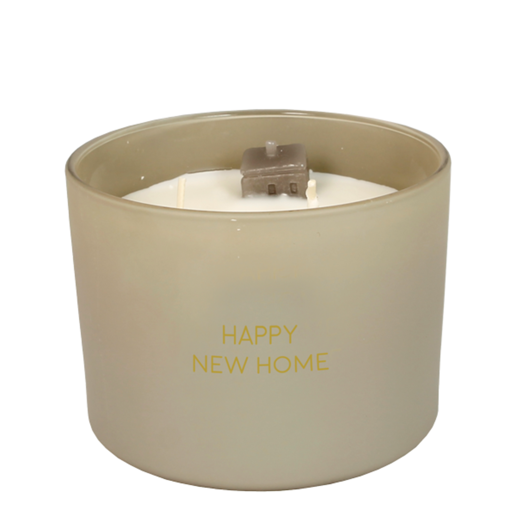 Sojakaars - "Happy new home" - Fig's Delight