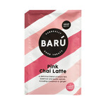 Barú Pink Chai Latte - Zakje 20g