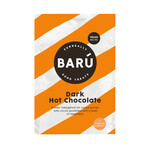 Barú Dark Hot Chocolate - Zakje 20g