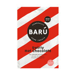 Barú Swirly Hot Chocolate - Zakje 20g