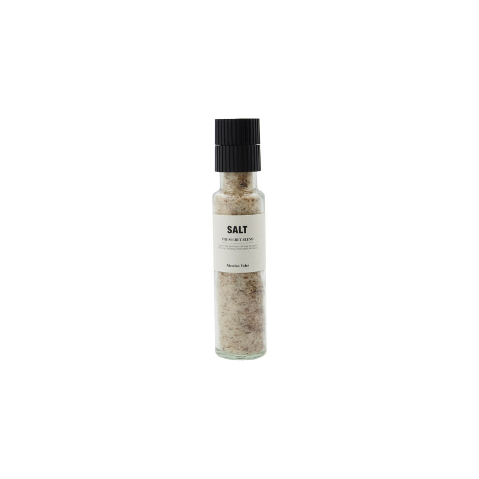 Zout - The Secret Blend - 320 g