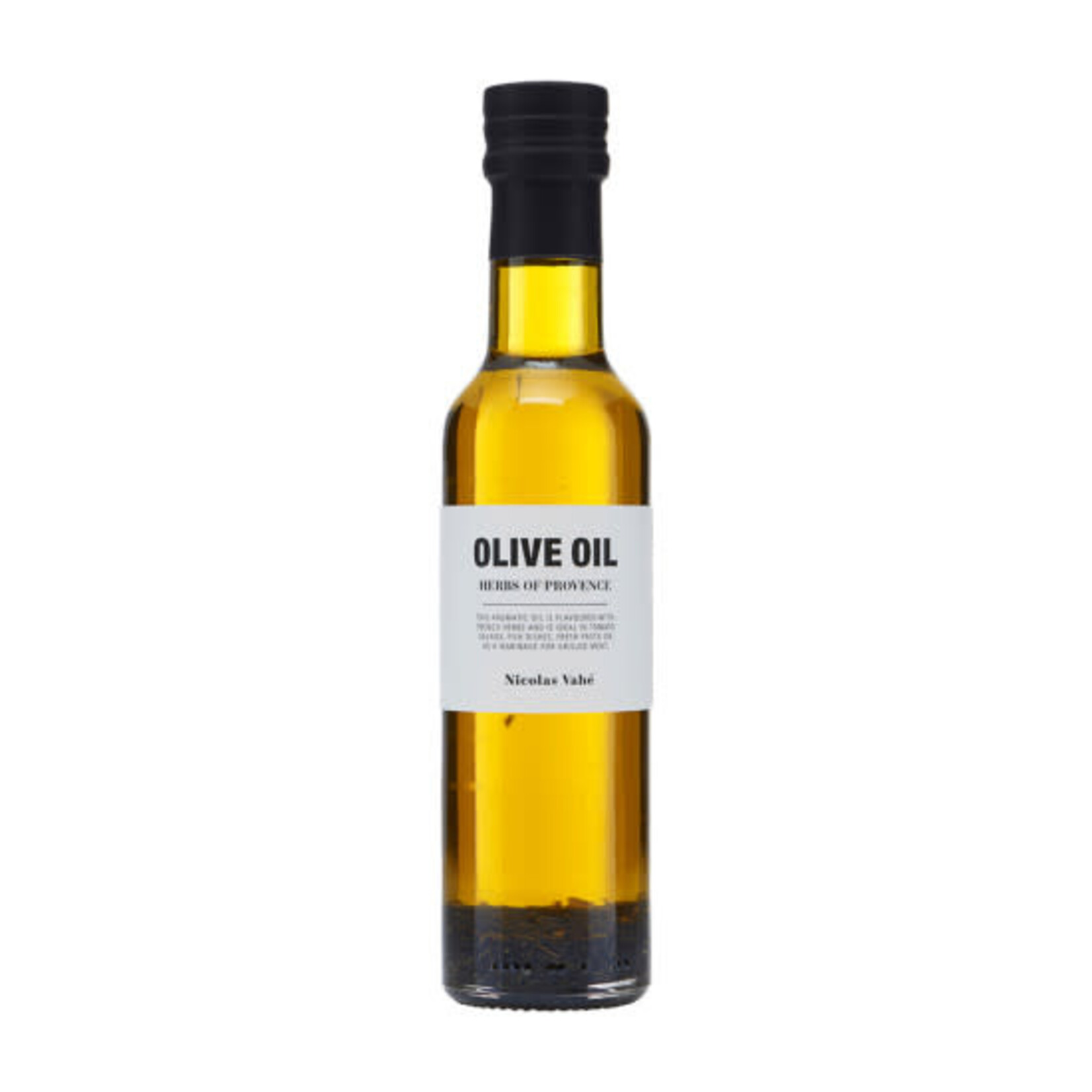 Olijfolie met Provençaalse kruiden - 25 cl