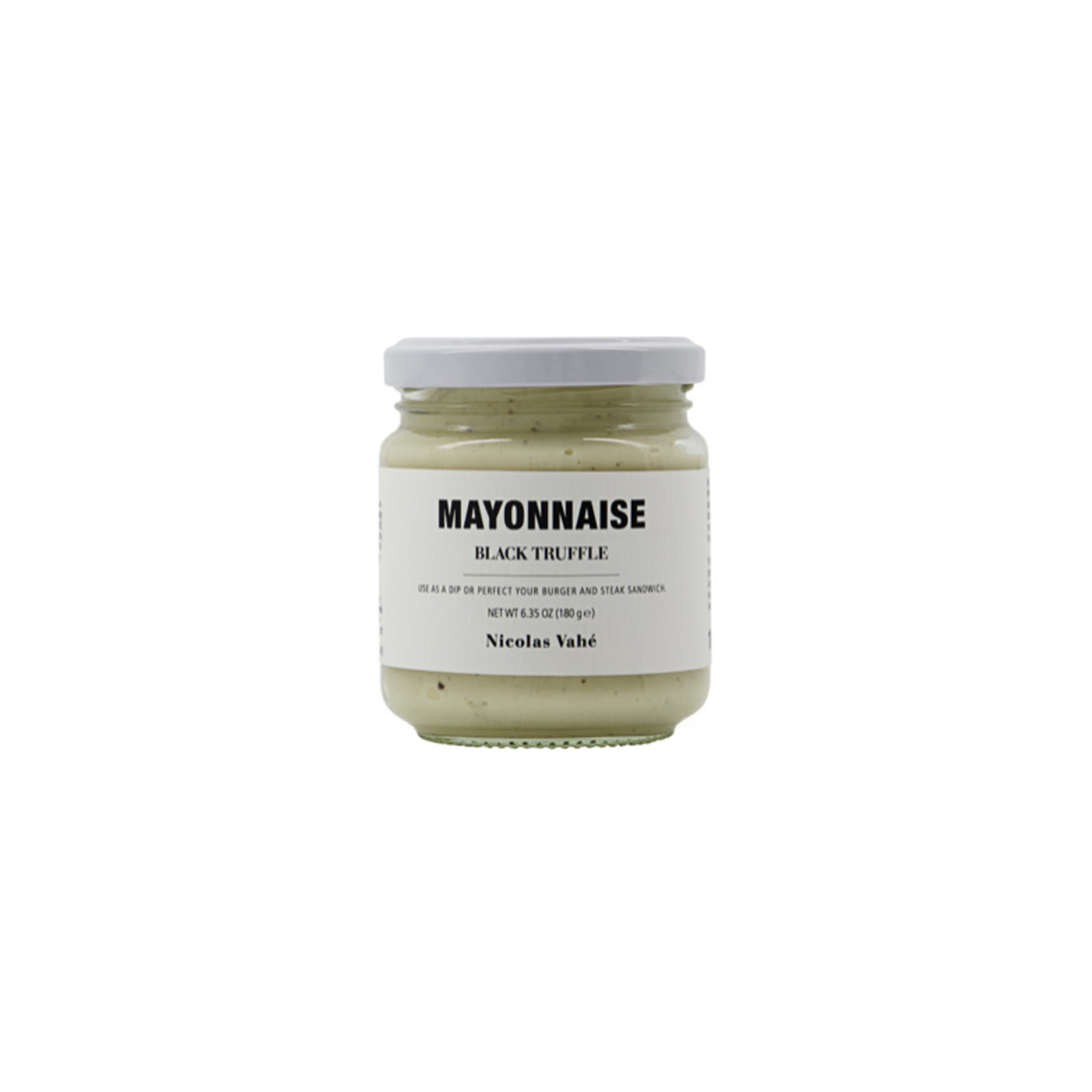 Mayonaise - Truffle - 180 g