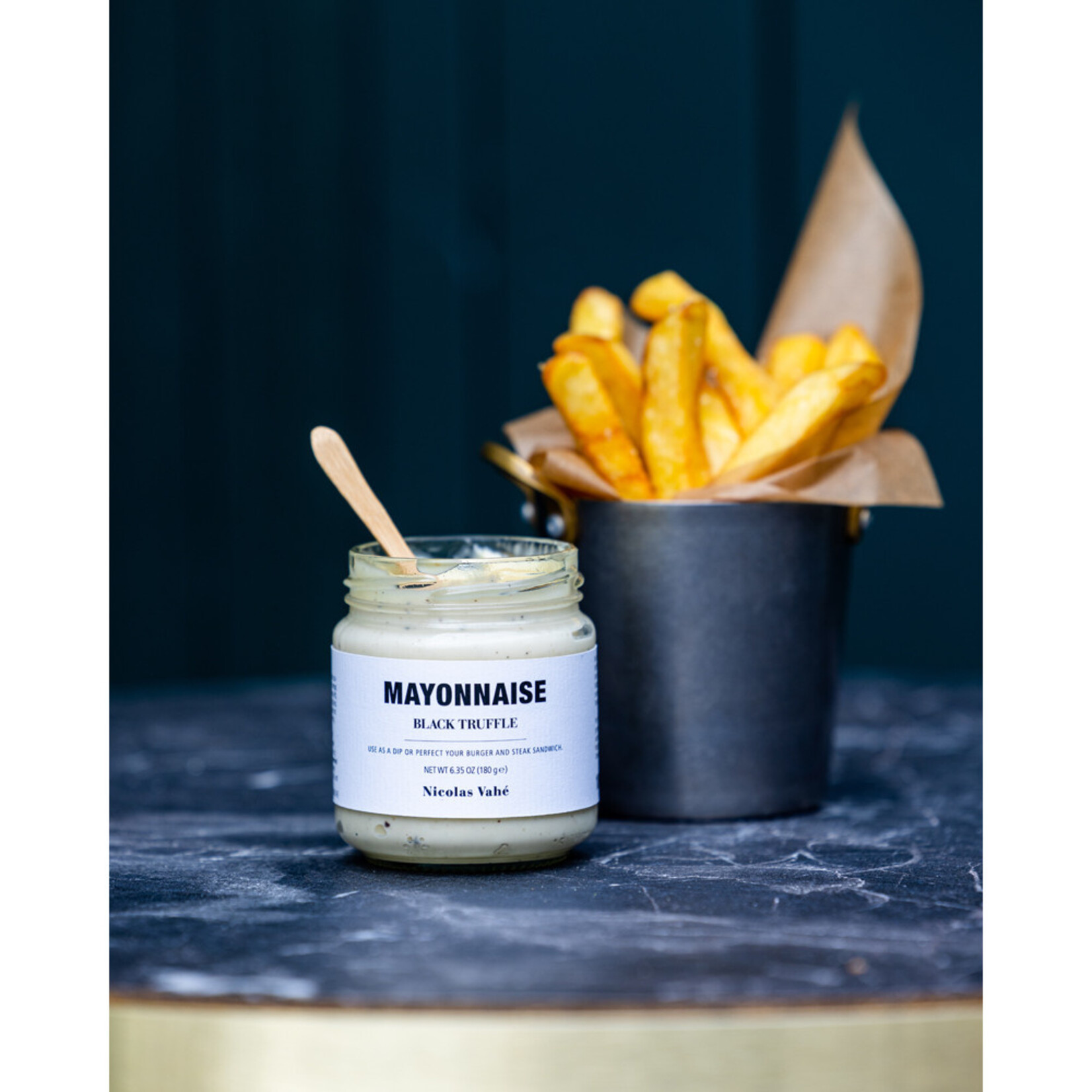 Mayonaise - Truffle - 180 g