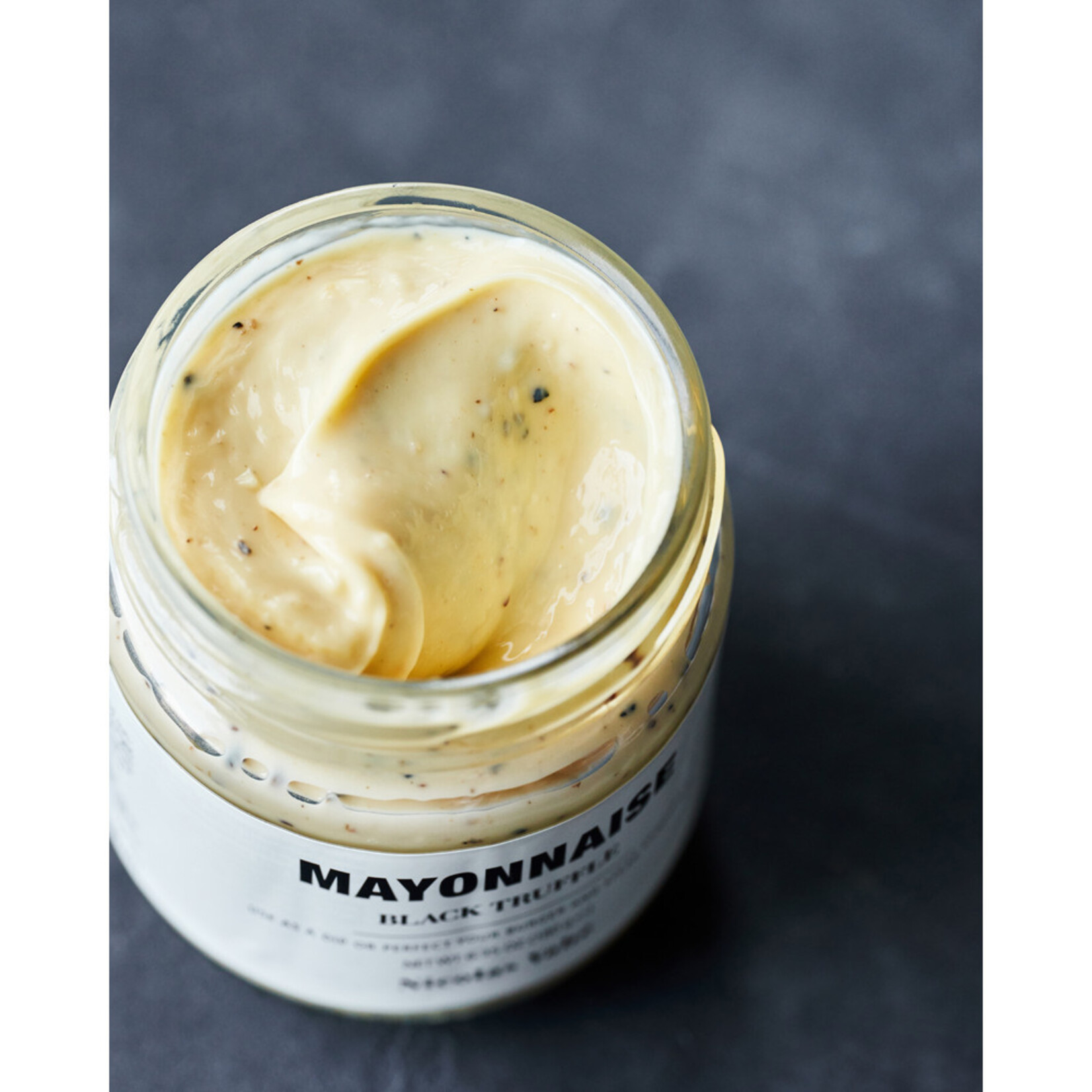 Mayonaise - Truffle - 180 g