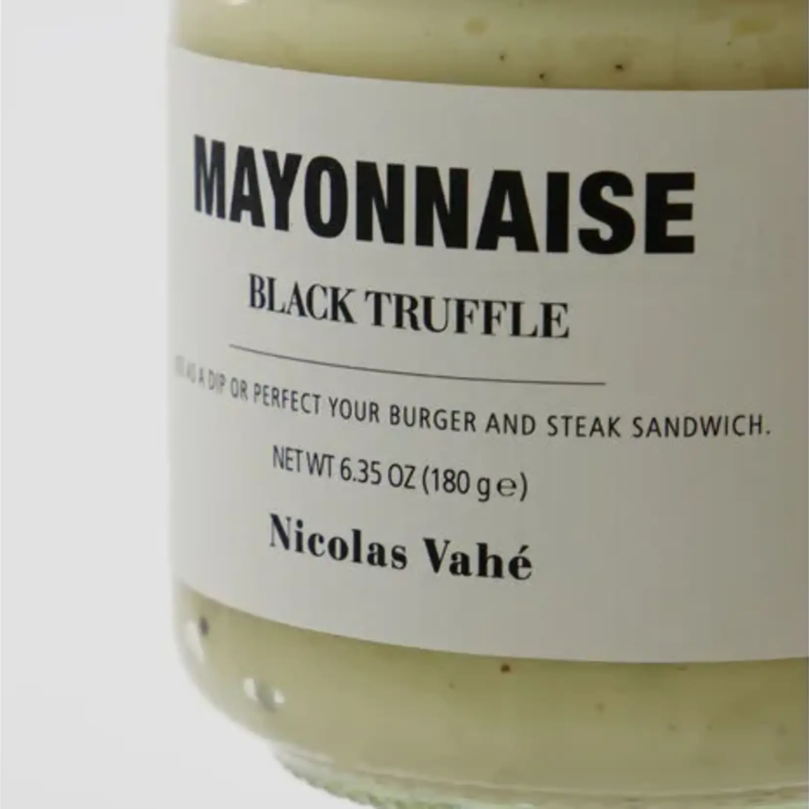 Mayonaise - Truffle - 180 g