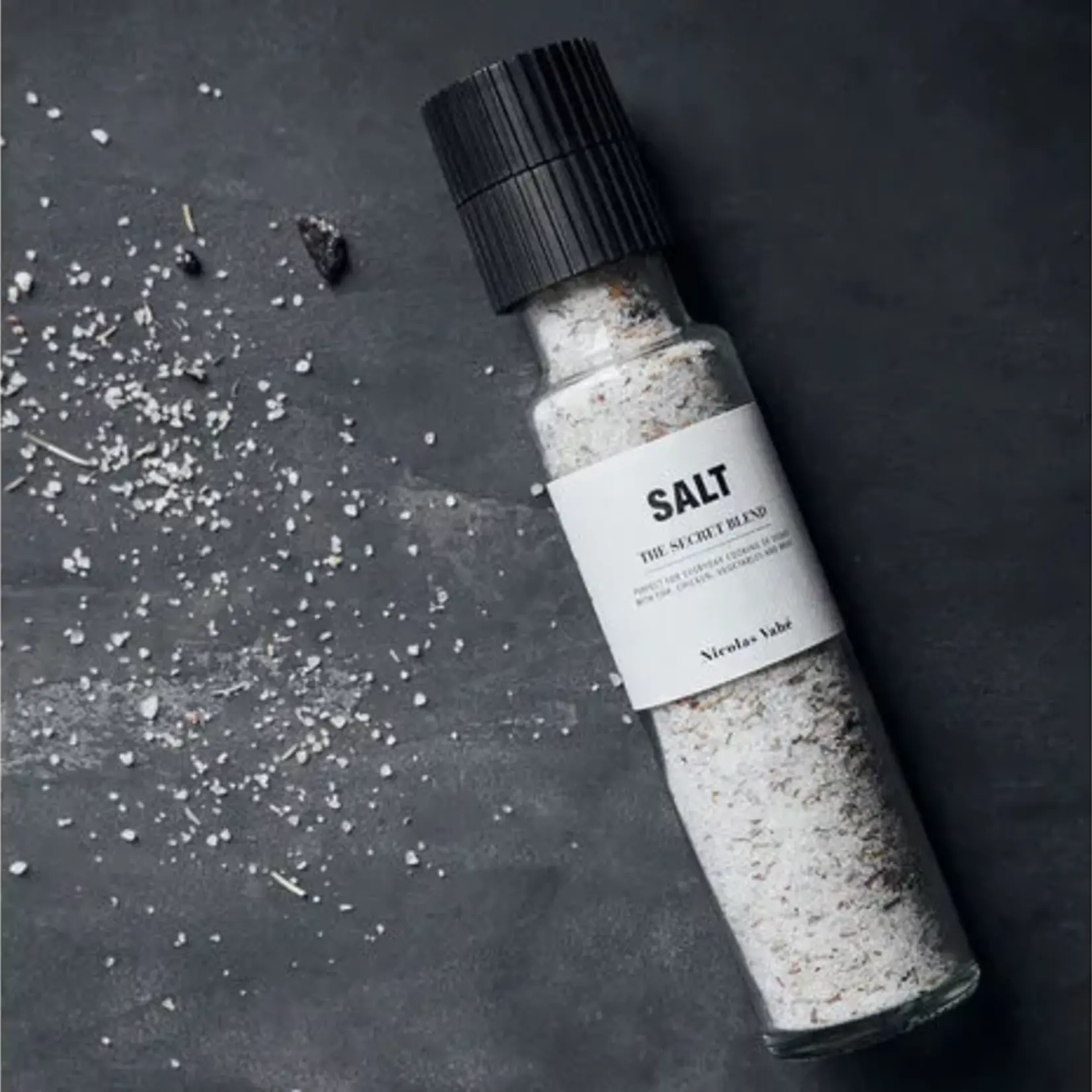 Zout - The Secret Blend - 320 g
