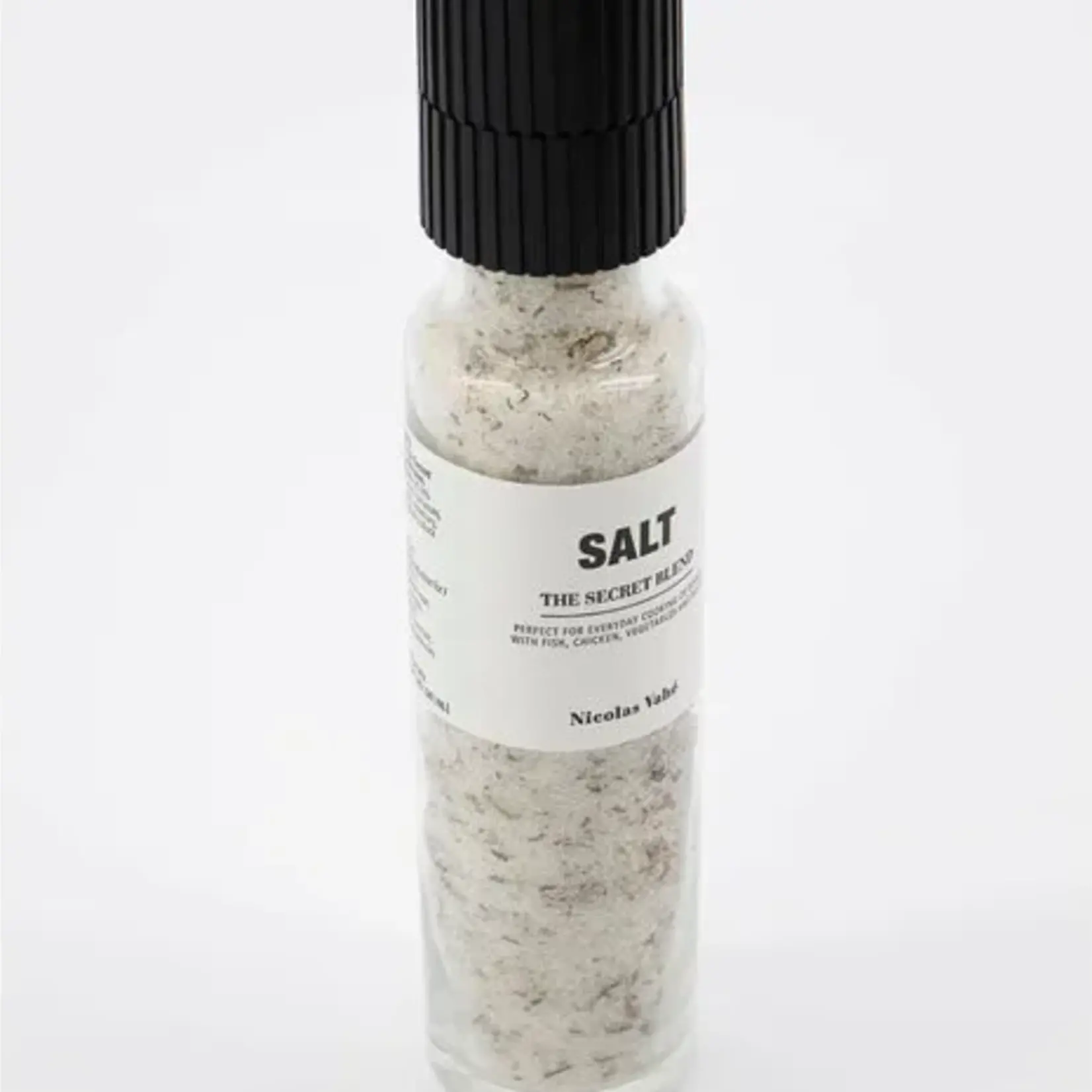 Zout - The Secret Blend - 320 g