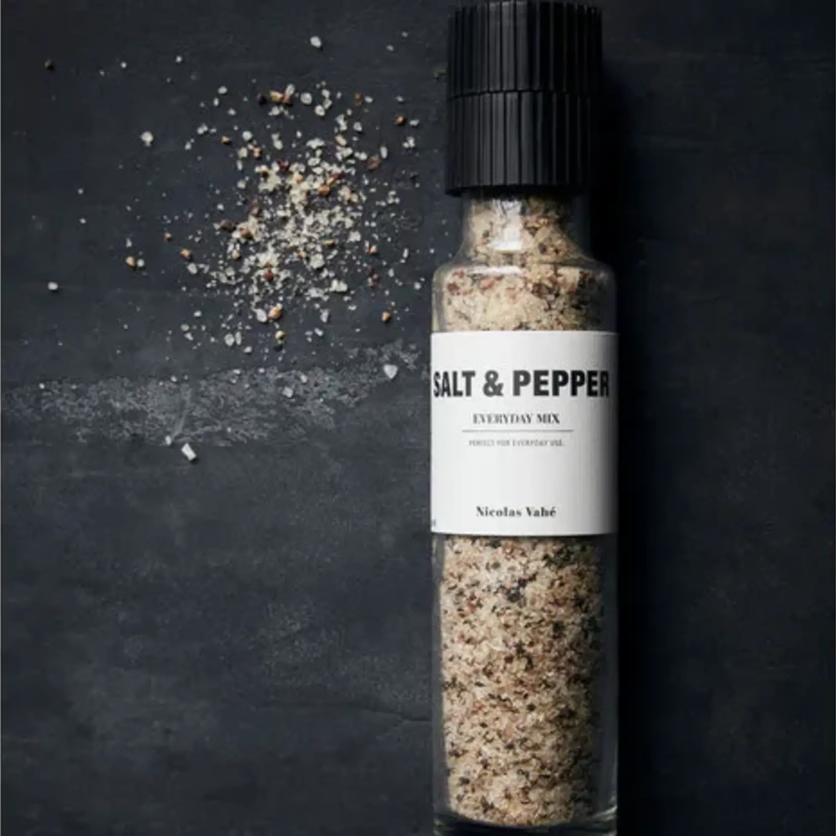Zout & Peper - Everyday Mix - 310 g