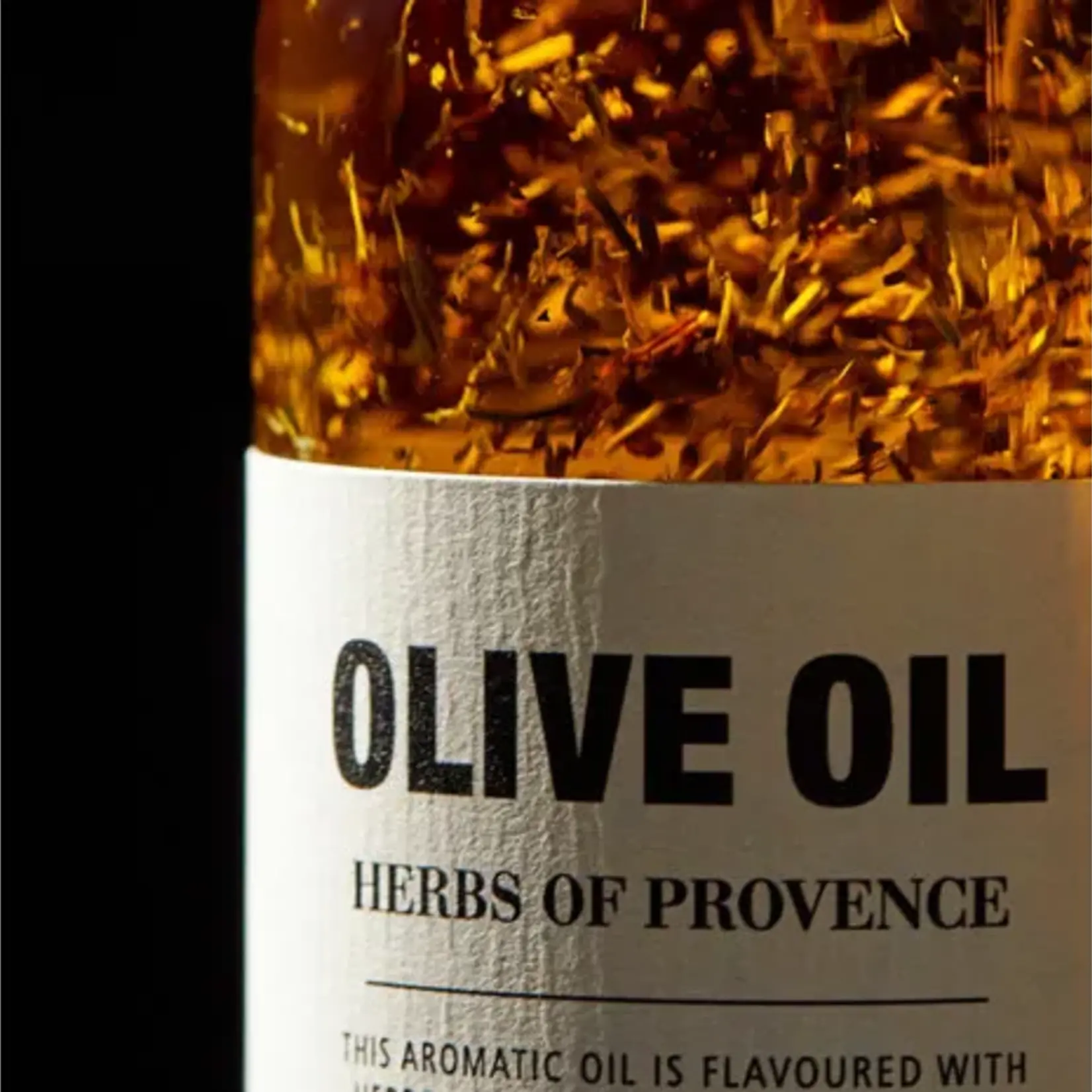 Olijfolie met Provençaalse kruiden - 25 cl