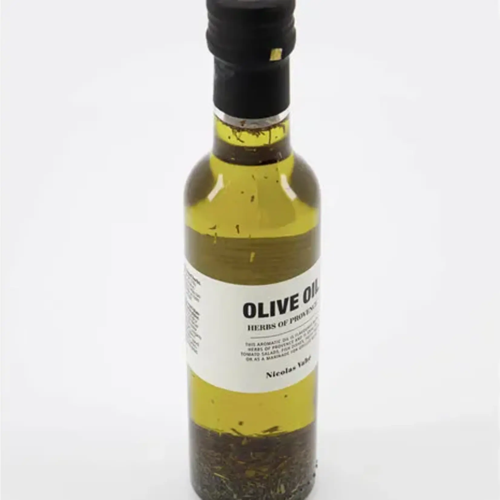 Olijfolie met Provençaalse kruiden - 25 cl