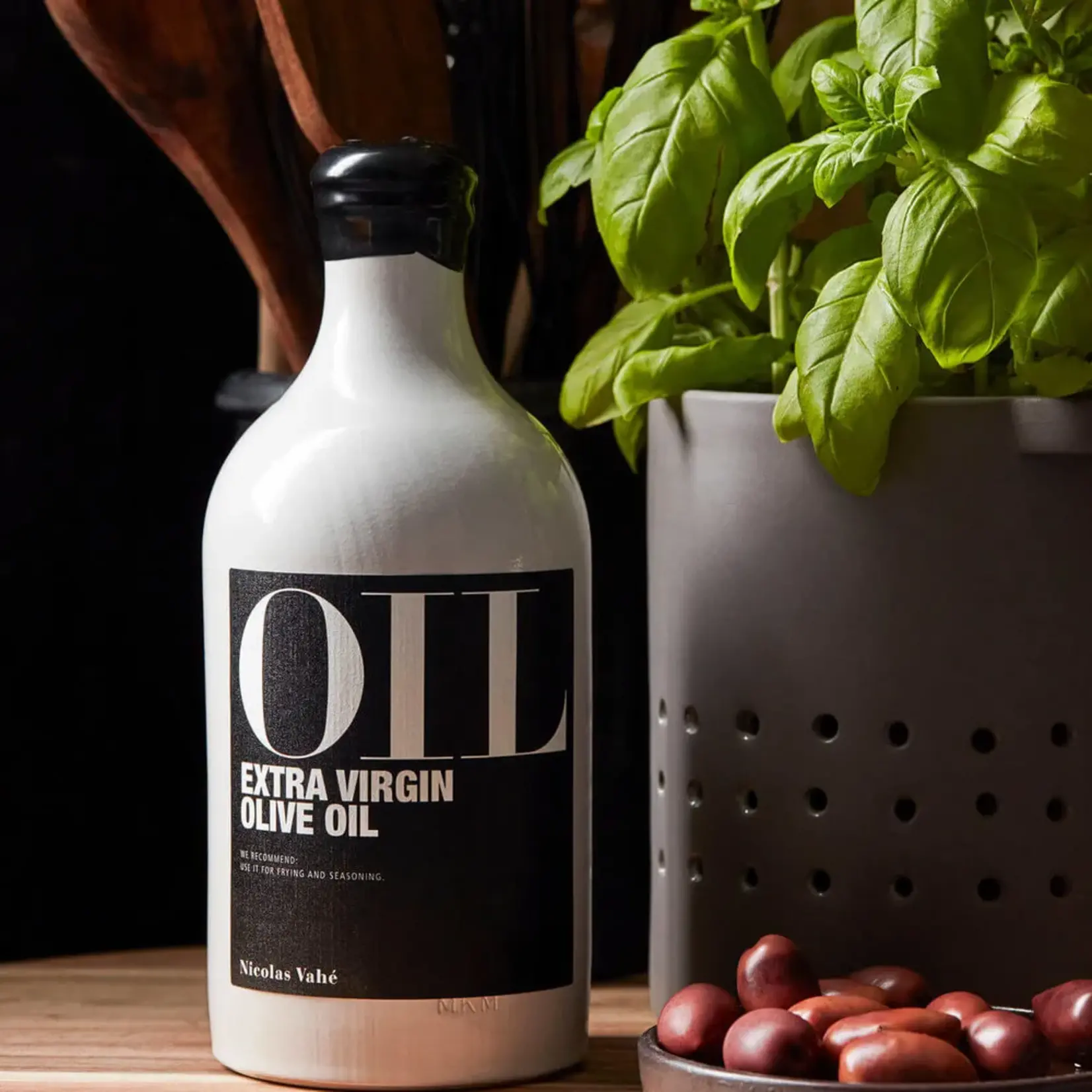 Olijfolie - Extra Virgin - 500 ml