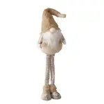 Gnoom MARVO  - Polyester - Beige - H69cm