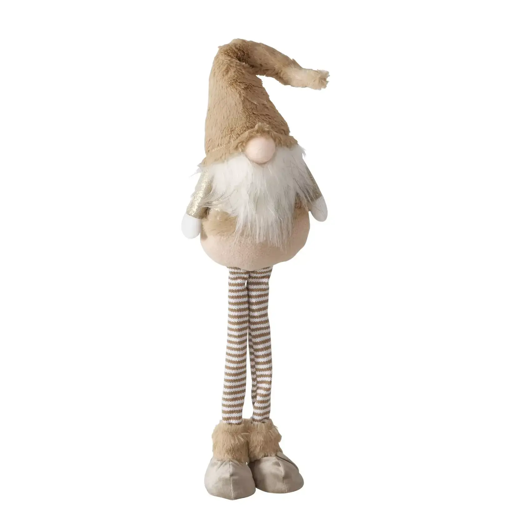 Gnoom MARVO  - Polyester - Beige - H69cm