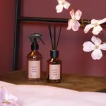 Huisparfum - "Happy new home" - Marine by night - 180ml