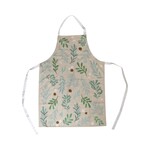 Keukenschort TAKKEN - Groen - One size