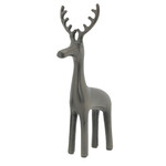 Hert SAUL - Zwart - (L)