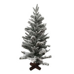 Kerstboom HOWLEY - Groen - (L)