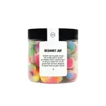 Smulpotje JUF - Happy mix - 250 gram