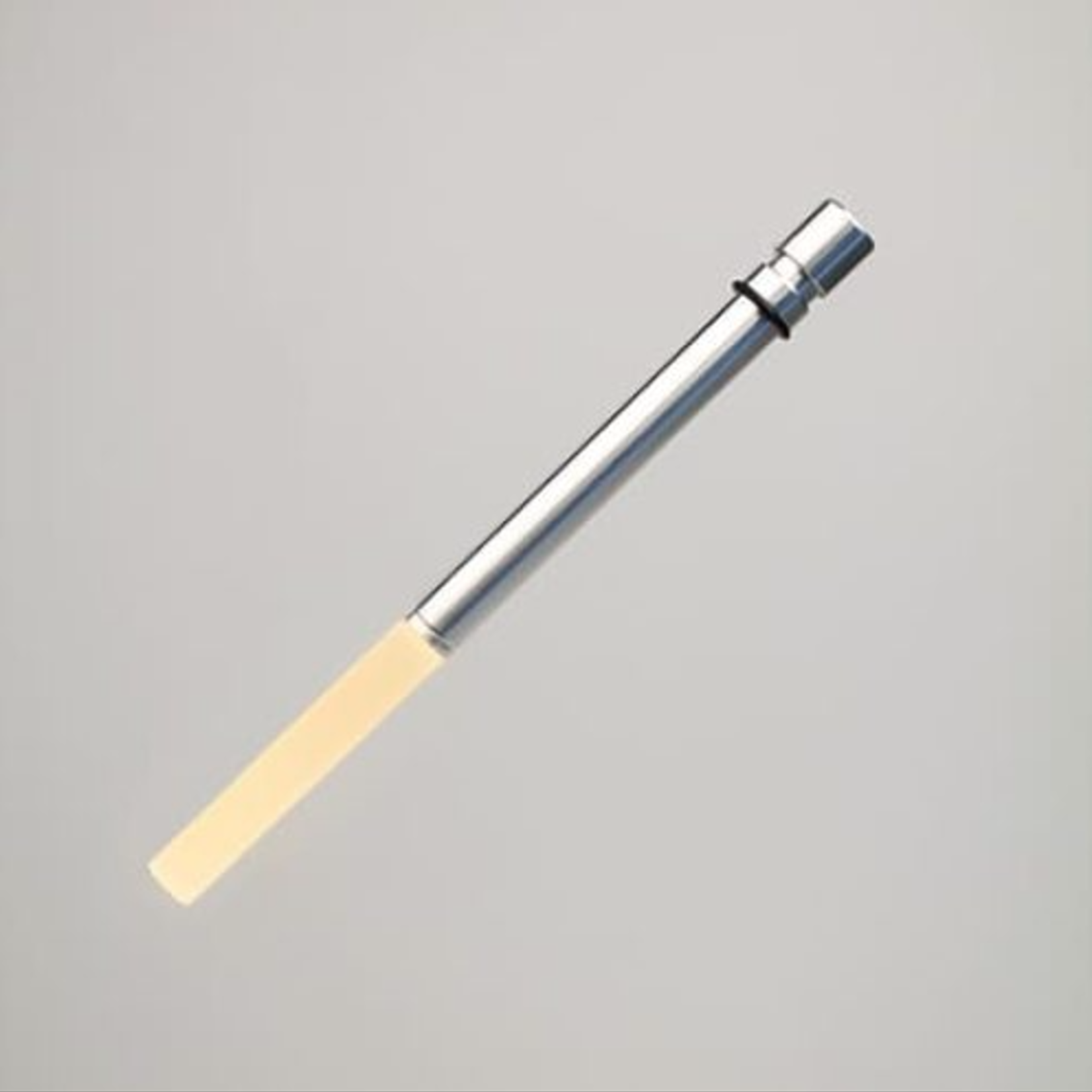 Bottle lights LED - Aluminium/Acrylglas - Chrome - Ø17-20mm