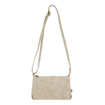 Zusss Schoudertas - Suedine - Kit - 24x14x5cm