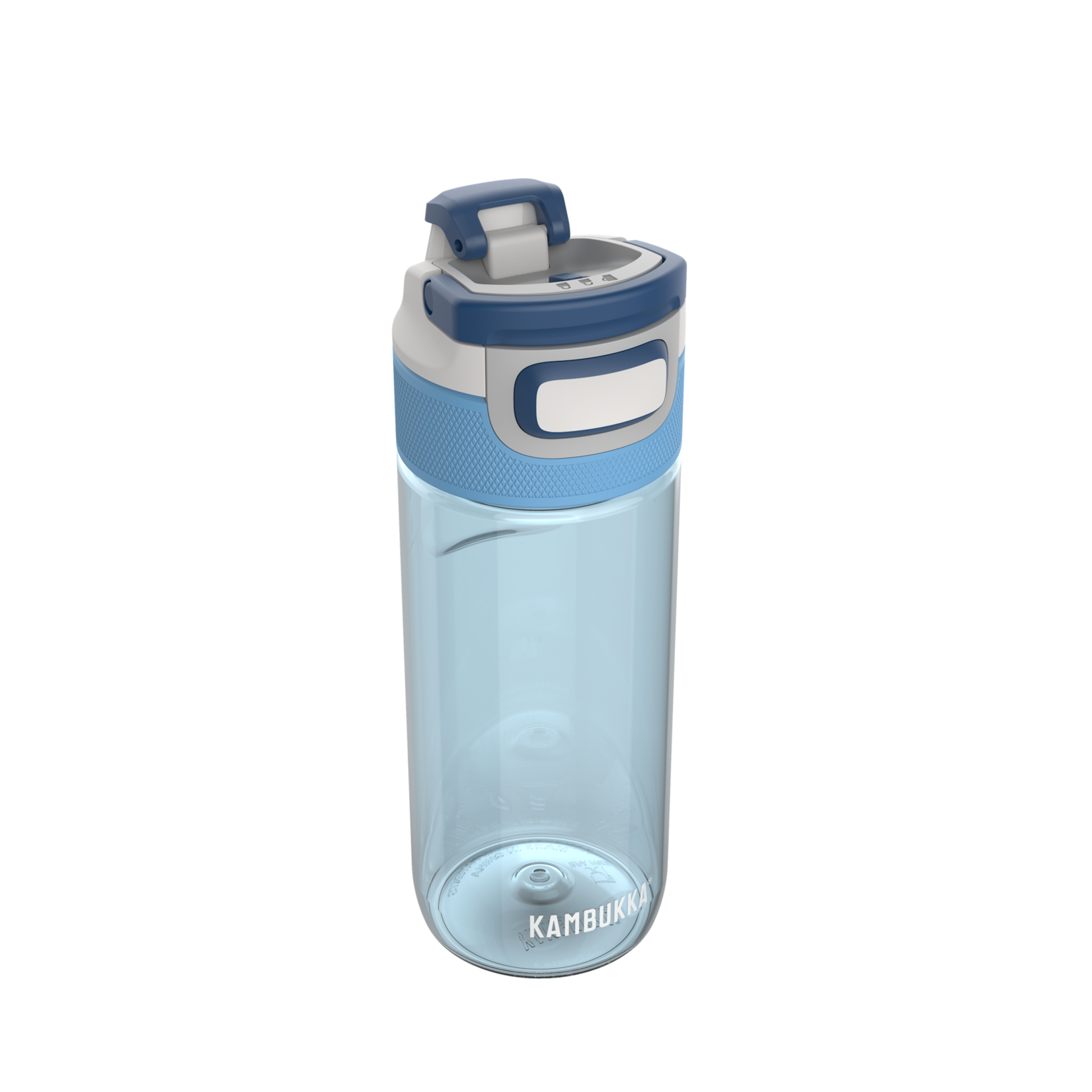 Drinkfles ELTON - Tropical Blue - 500ml