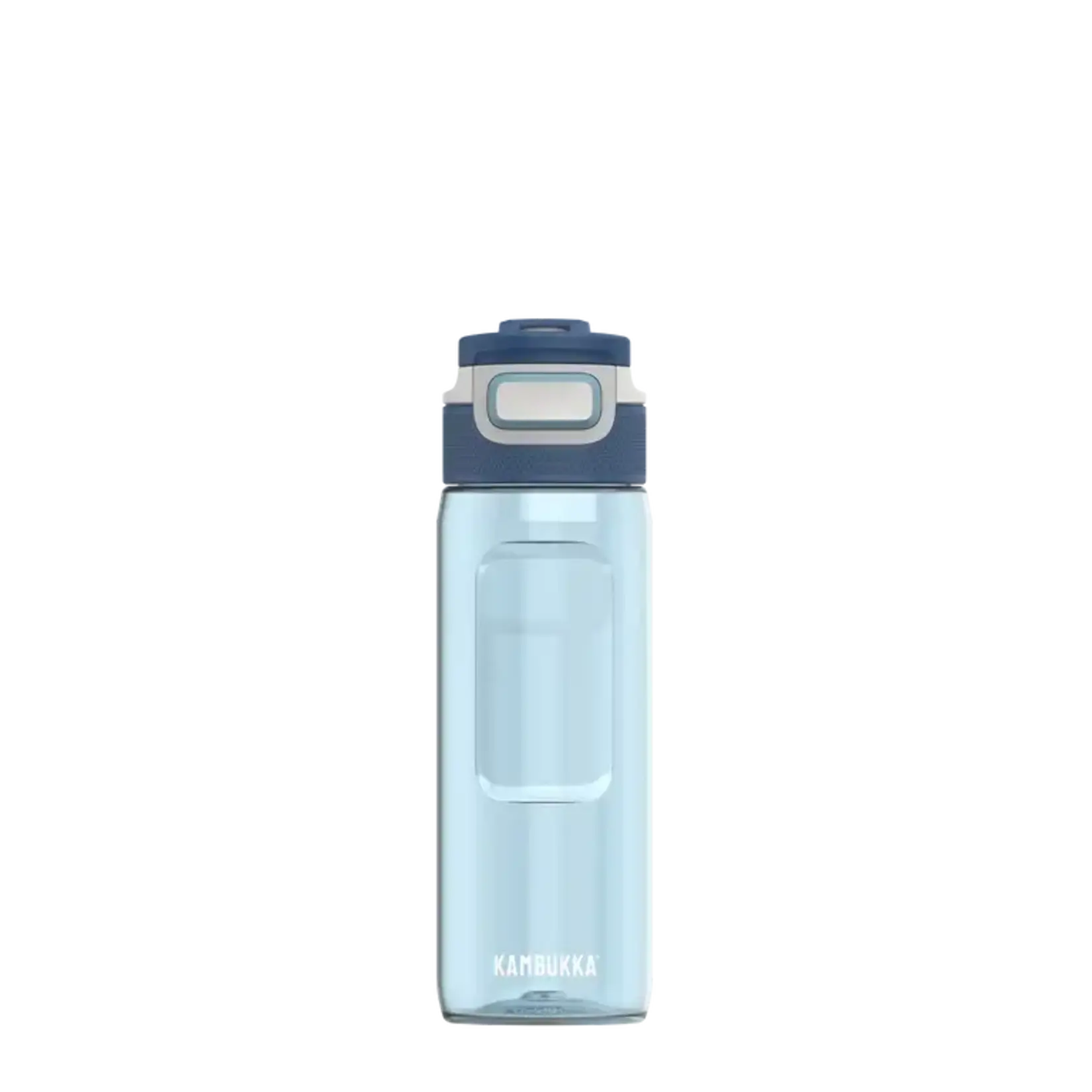 Drinkfles ELTON - Crystal Blue - 750ml