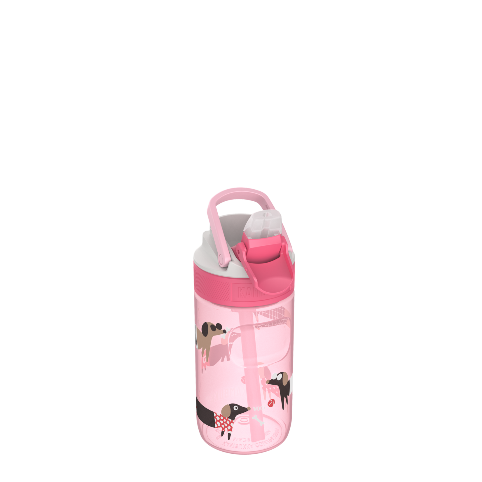 Drinkfles LAGOON - Diva Dogs - 400ml