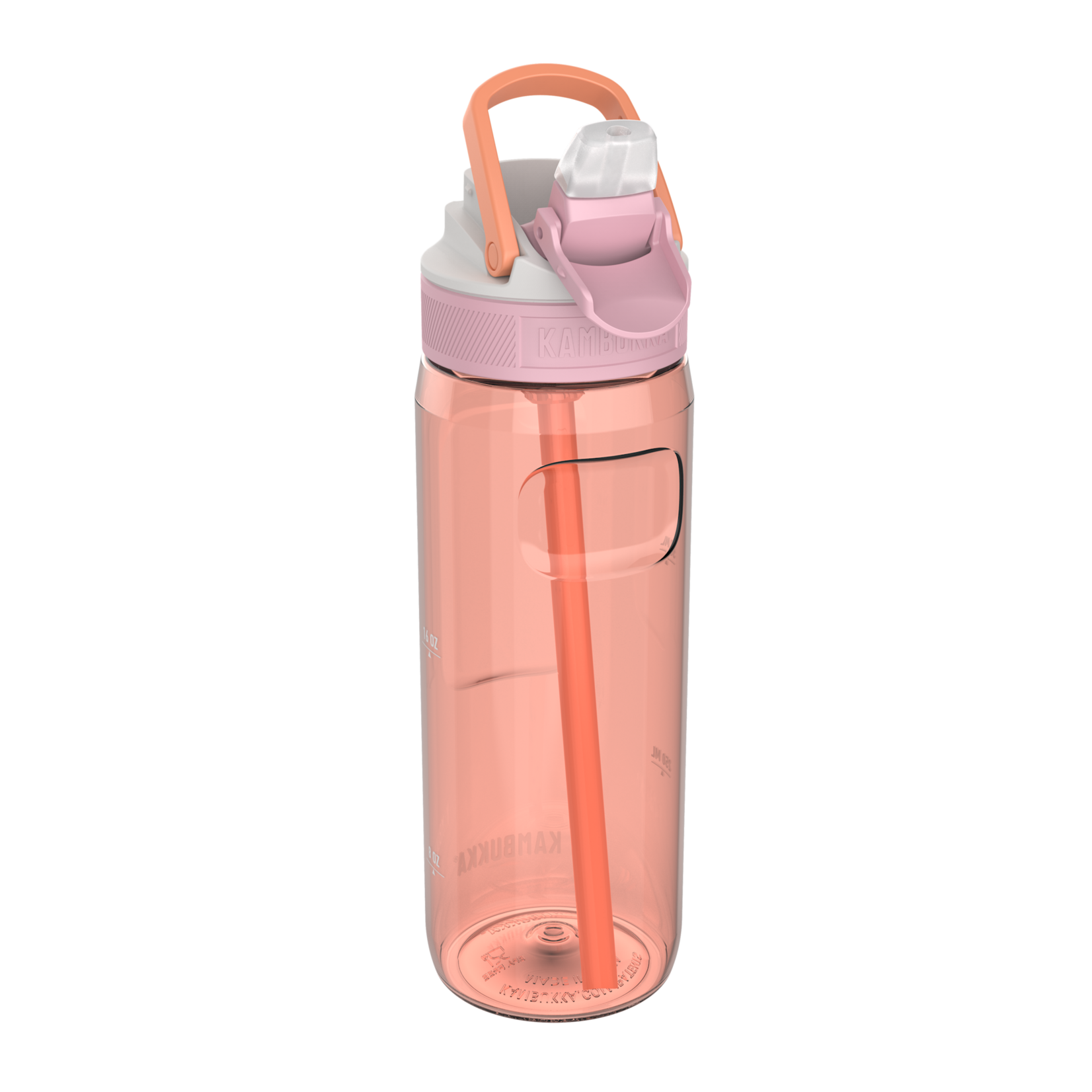 Drinkfles LAGOON - Mango Tango - 750ml