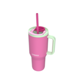 Tumbler RIO - Rvs - Bubblegum Mint - 950ml