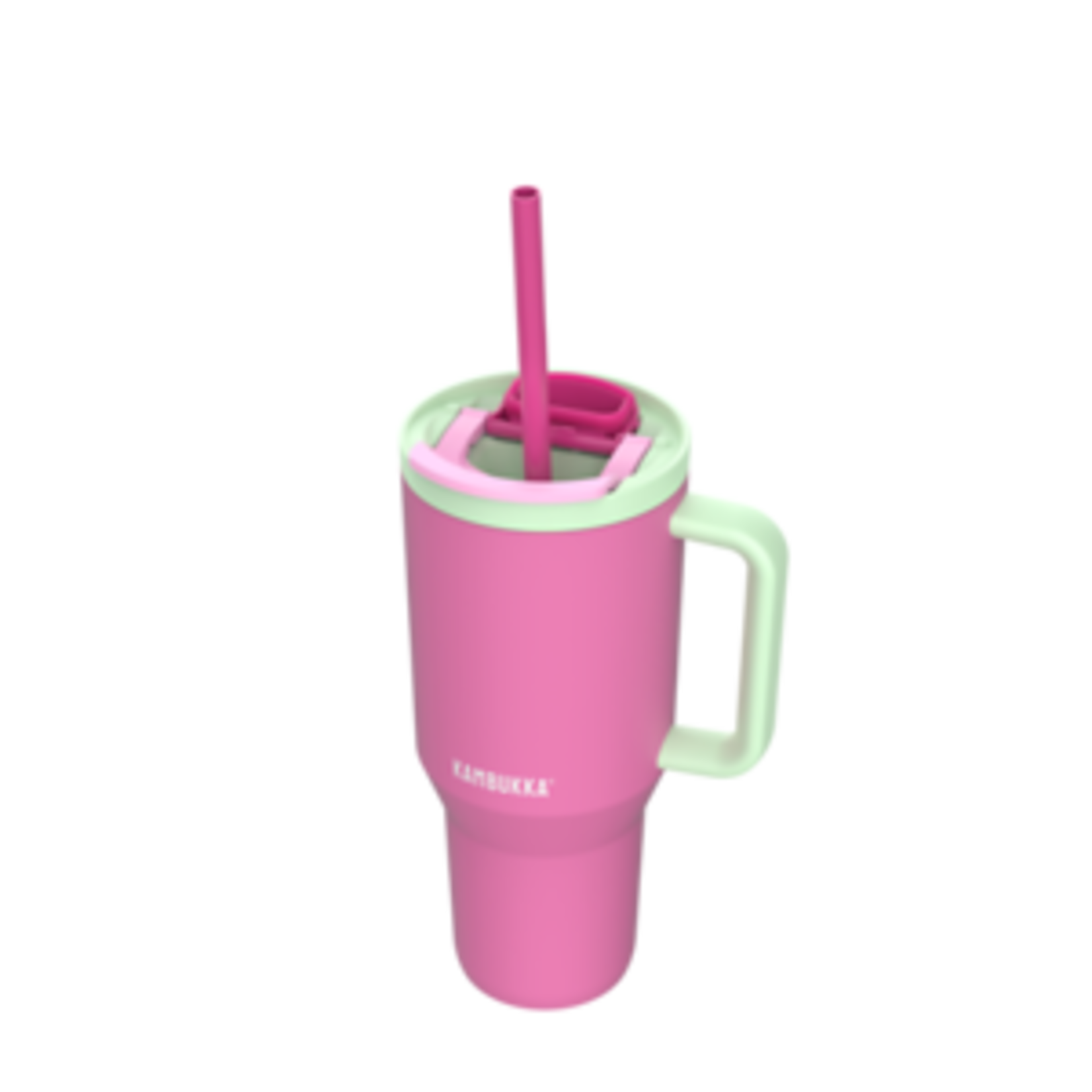 Tumbler RIO - Rvs - Bubblegum Mint - 950ml