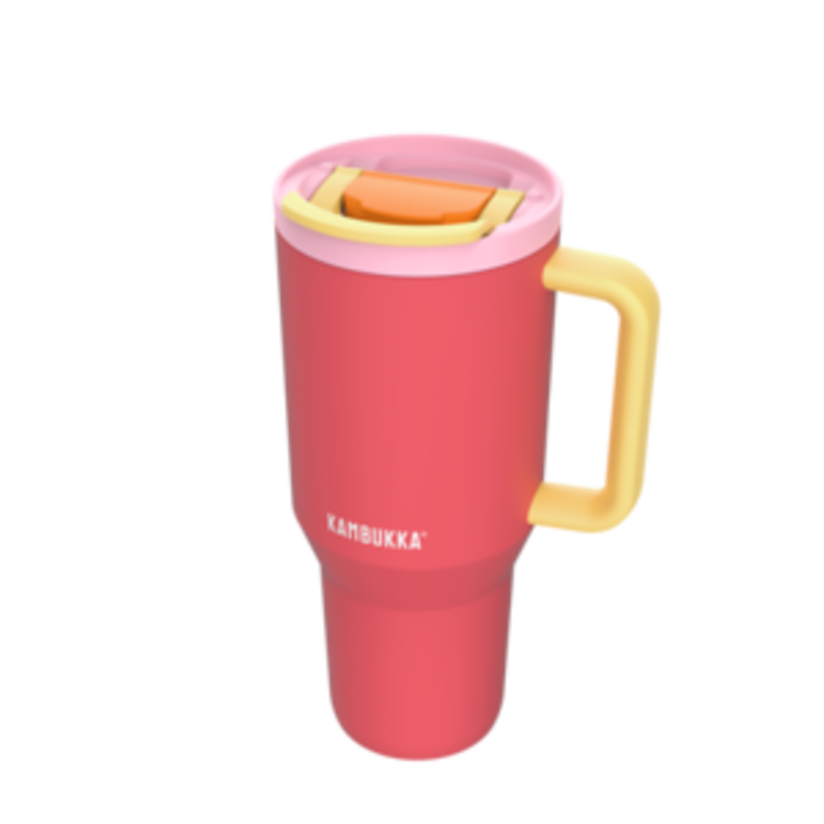 Tumbler RIO - Rvs - Pink Papaya - 950ml